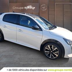 Peugeot 208 PureTech 100 S&S EAT8 GT M&acirc;con