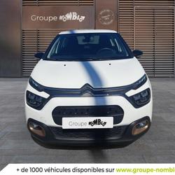 Citroen C3 PureTech 110 S&S BVM6 C-Series Sanc&eacute;