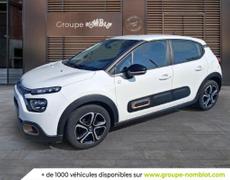 Citroen C3 Sancé