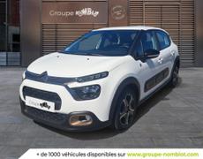 Citroen C3 Sancé