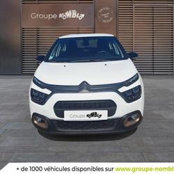 Citroen C3 PureTech 110 S&S BVM6 C-Series Sanc&eacute;