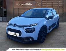 Citroen C3 Sancé