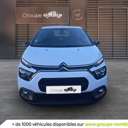 Citroen C3 PureTech 110 S&S BVM6 C-Series Sanc&eacute;