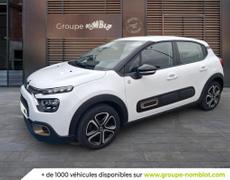 Citroen C3 Sancé