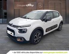 Citroen C3 Sancé
