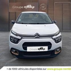 Citroen C3 PureTech 110 S&S BVM6 C-Series Sanc&eacute;