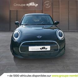 Mini Mini F56 LCI II Hatch 3 Portes One 102 ch Edition Camden M&acirc;con