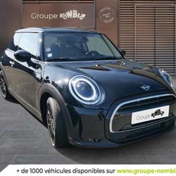 Mini Mini F56 LCI II Hatch 3 Portes One 102 ch Edition Camden M&acirc;con