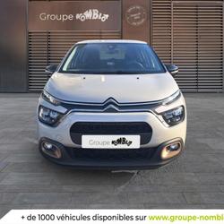 Citroen C3 BlueHDi 100 S&S BVM6 C-Series Sanc&eacute;