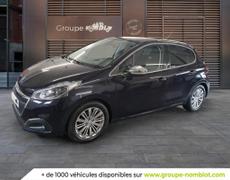 Peugeot 208 Mâcon