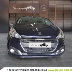 Peugeot 208 PureTech 82ch S&S BVM5 Allure M&acirc;con