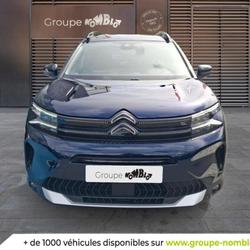 Citroen C5 Aircross Hybride 136 e-DCS6 Max Sanc&eacute;