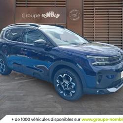 Citroen C5 Aircross Hybride 136 e-DCS6 Max Sanc&eacute;