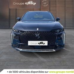 DS DS7 BlueHDi 130 EAT8 Edition France Sanc&eacute;