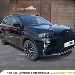 DS DS7 BlueHDi 130 EAT8 Edition France Sanc&eacute;