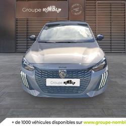 Peugeot 208 PureTech 100 S&S BVM6 GT M&acirc;con