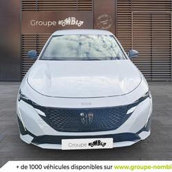 Peugeot 308 III Phase 1 ELECTRIQUE 54 kWh 156ch First Edition M&acirc;con
