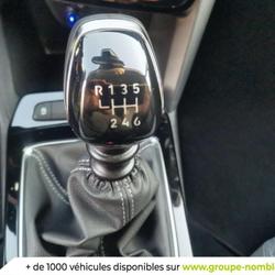Opel Mokka 1.2 Turbo 100 ch BVM6 M&acirc;con