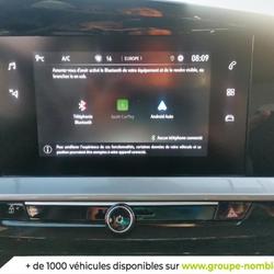 Opel Mokka 1.2 Turbo 100 ch BVM6 M&acirc;con