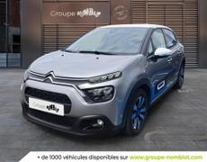 Citroen C3 Sancé