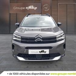 Citroen C5 Aircross PureTech 130 S&S EAT8 Shine Sanc&eacute;