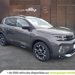 Citroen C5 Aircross PureTech 130 S&S EAT8 Shine Sanc&eacute;