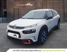 Citroen C4 Cactus Sancé