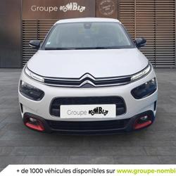Citroen C4 Cactus BlueHDi 120 S&S EAT6 Shine Sanc&eacute;