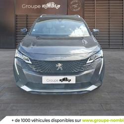 Peugeot 3008 Hybrid 225 e-EAT8 GT M&acirc;con