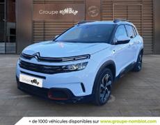Citroen C5 Aircross Sancé