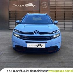 Citroen C5 Aircross Hybride Rechargeable 225 e-EAT8 Shine Sanc&eacute;