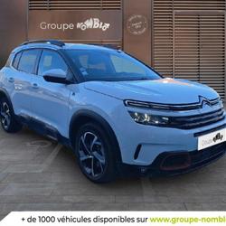 Citroen C5 Aircross Hybride Rechargeable 225 e-EAT8 Shine Sanc&eacute;