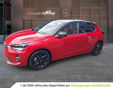 Opel Corsa - 1.2 Turbo 100 ch BVM6 GS - 14 990 €