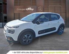 Citroen C3 Sancé