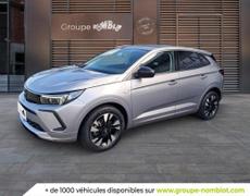 Opel Grandland - 1.5 Diesel 130 ch BVA8 Elegance Business - 18 590 €