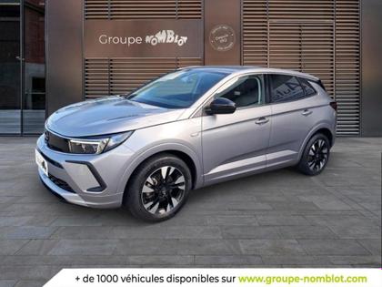 Opel Grandland - 1.5 Diesel 130 ch BVA8 Elegance Business - 17 890 €