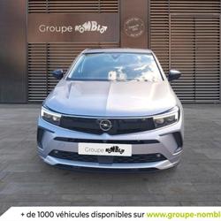Opel Grandland 1.5 Diesel 130 ch BVA8 Elegance Business Varennes-l&egrave;s-M&acirc;con