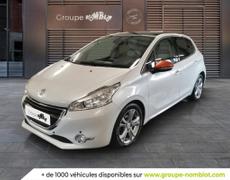 Peugeot 208 Mâcon