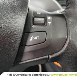 Peugeot 208 1.6 VTi 120ch BVA4 Roland Garros A M&acirc;con