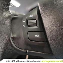 Peugeot 208 1.6 VTi 120ch BVA4 Roland Garros A M&acirc;con