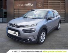 Citroen C4 Cactus Sancé