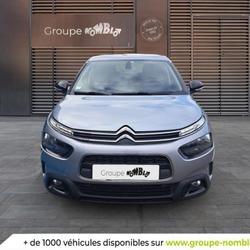 Citroen C4 Cactus BUSINESS BlueHDi 120 S&S EAT6 Feel Sanc&eacute;
