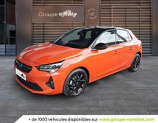 Opel Corsa - 1.2 Turbo 100 ch BVM6 GS Line - 13 990 €