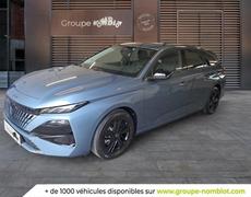 Peugeot 308 SW Phase 2 - Hybrid 145 e-DCS6 Style - 26 690 €