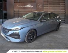 Peugeot 308 SW - Hybrid 145 e-DCS6 Style - 26 990 €