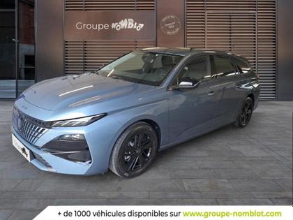 Peugeot 308 SW - Hybrid 145 e-DCS6 Style - 26 990 €