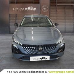 Peugeot 308 SW Phase 2 Hybrid 145 e-DCS6 Style occasion - M&acirc;con - photo 2/26