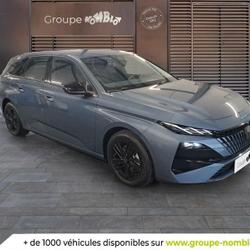 Peugeot 308 SW Phase 2 Hybrid 145 e-DCS6 Style occasion - M&acirc;con - photo 3/26