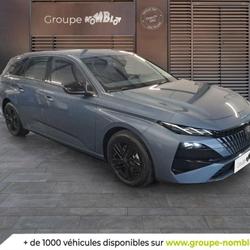 Peugeot 308 SW Phase 2 Hybrid 145 e-DCS6 Style M&acirc;con