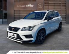 Cupra Ateca Sancé